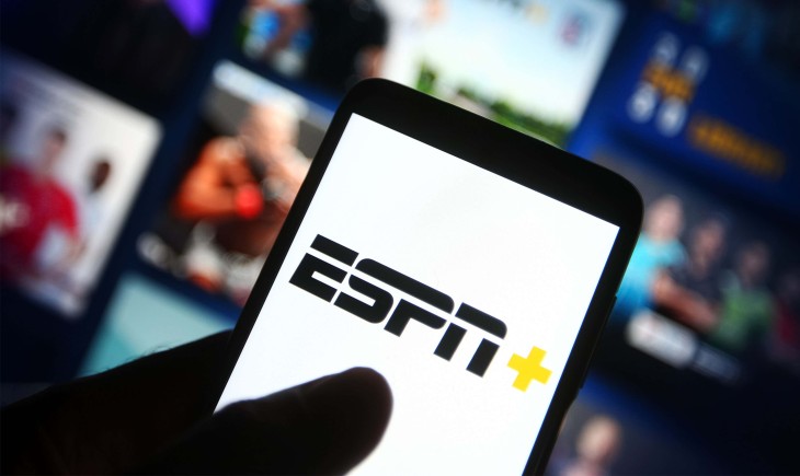 How to Watch Live Sports on ESPN Plus: Stream live soccer, MLB, NFL, NBA,  and more