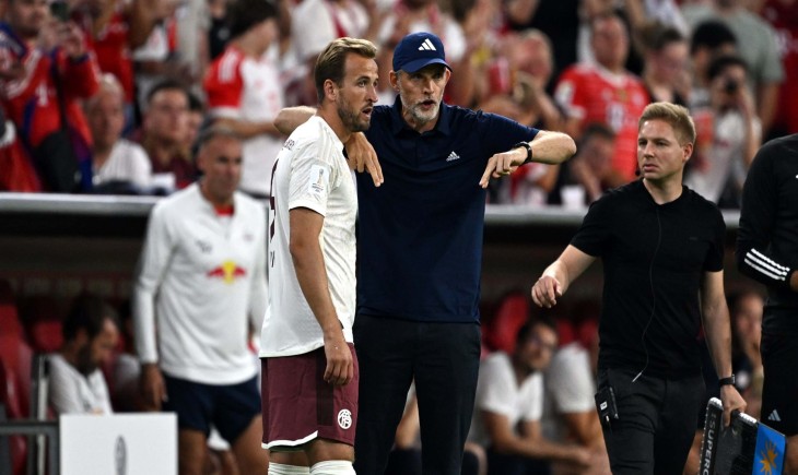 Wer Zeigt / überträgt Köln Vs. FC Bayern München? Die Bundesliga Heute ...